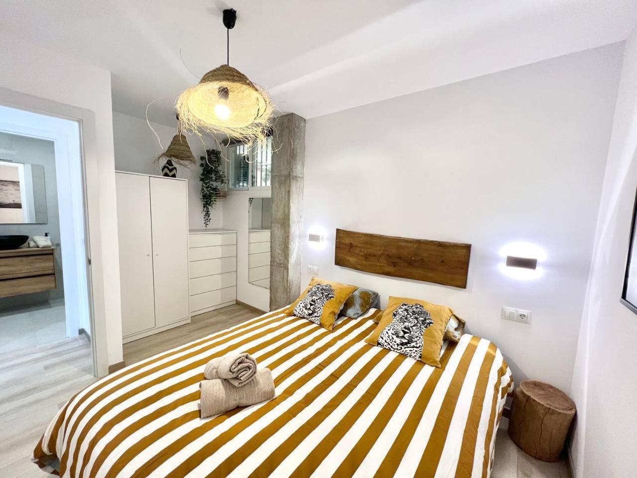 Apartment Erisa Ia Carihuela - Torremolinos